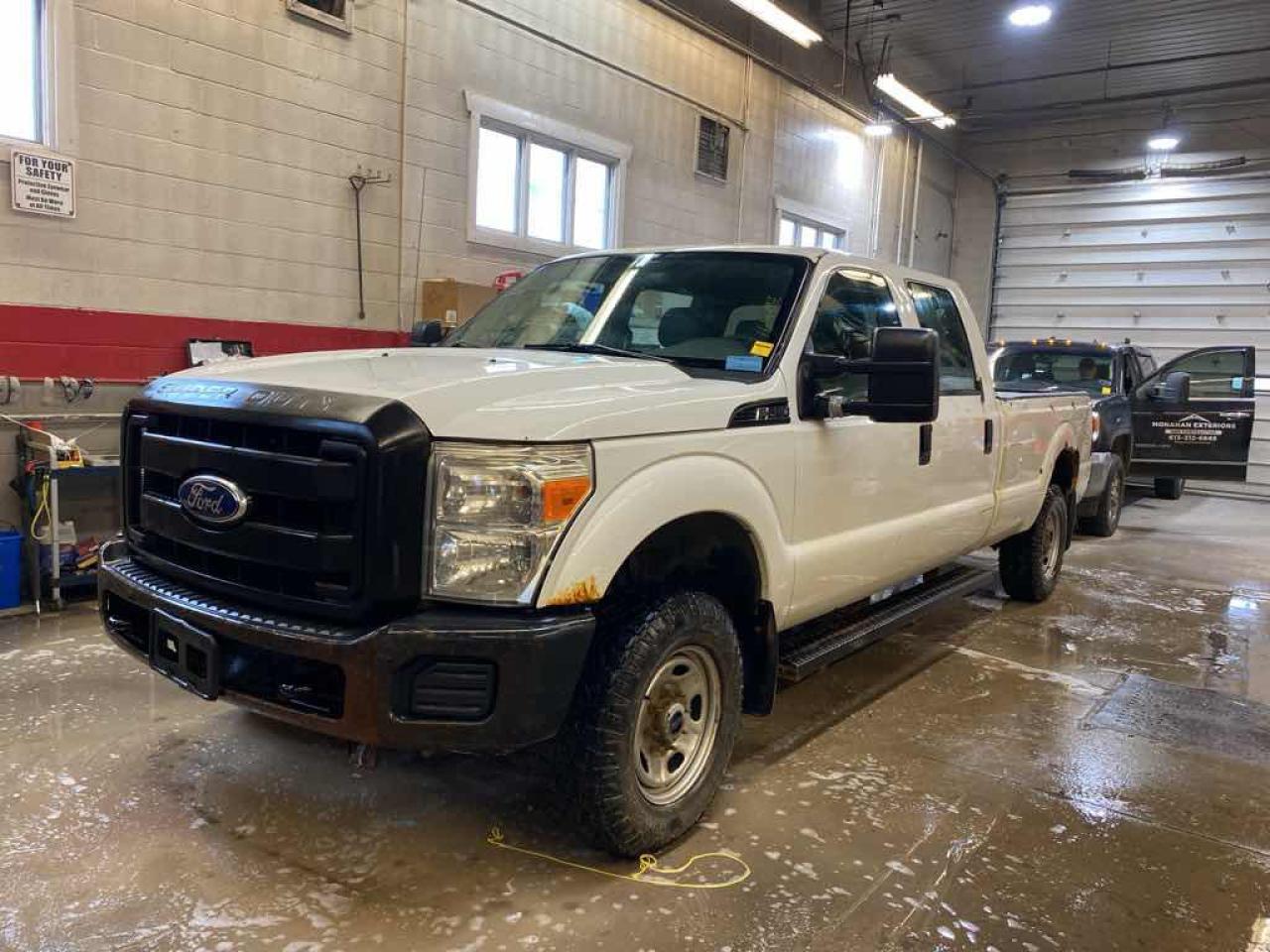 Used 2012 Ford F-250 Super Duty for sale in Innisfil, ON