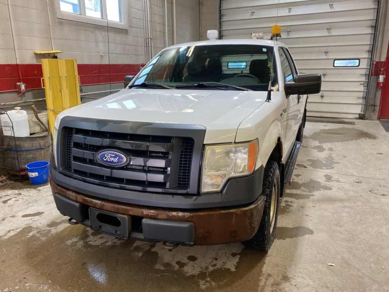 Used 2010 Ford F-150  for sale in Innisfil, ON