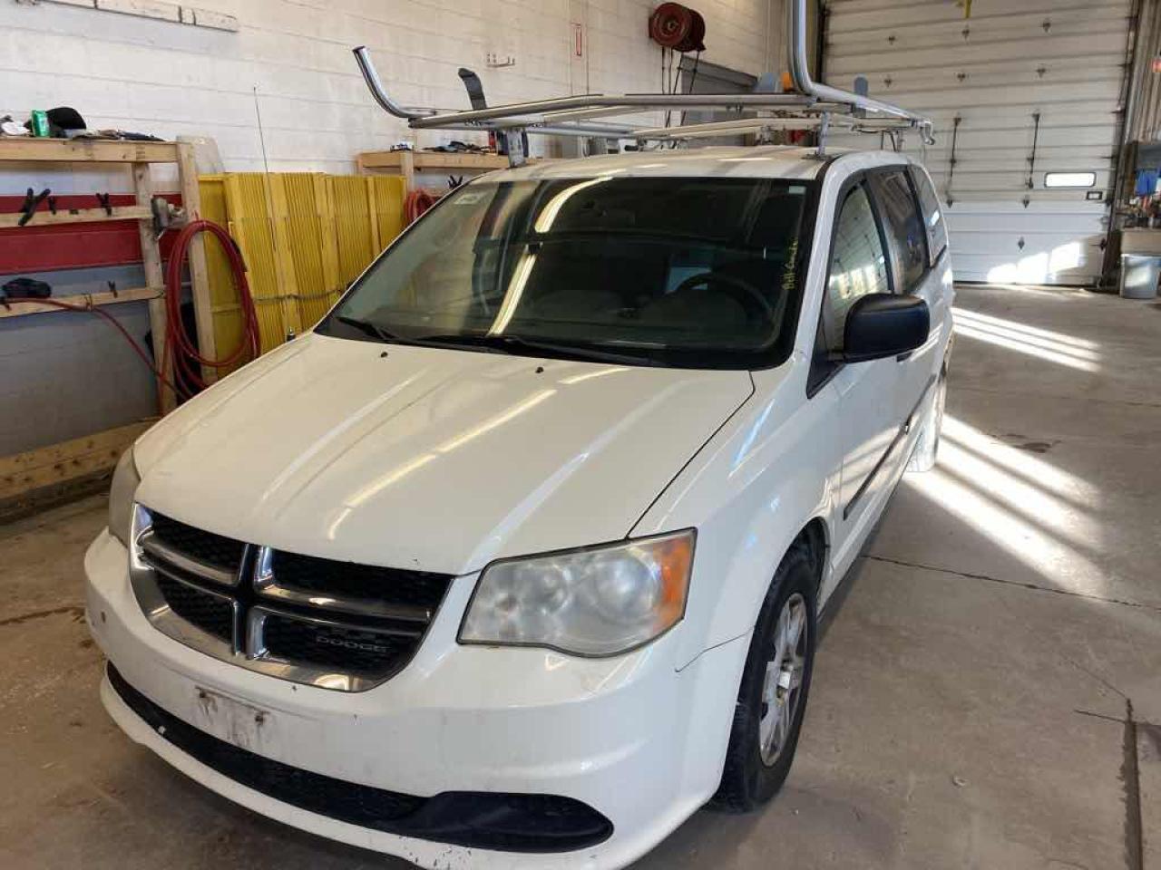 Used 2012 Dodge Ram Van  for sale in Innisfil, ON