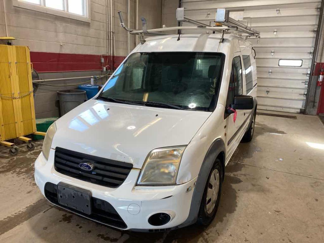 Used 2012 Ford Transit Connect XL for sale in Innisfil, ON