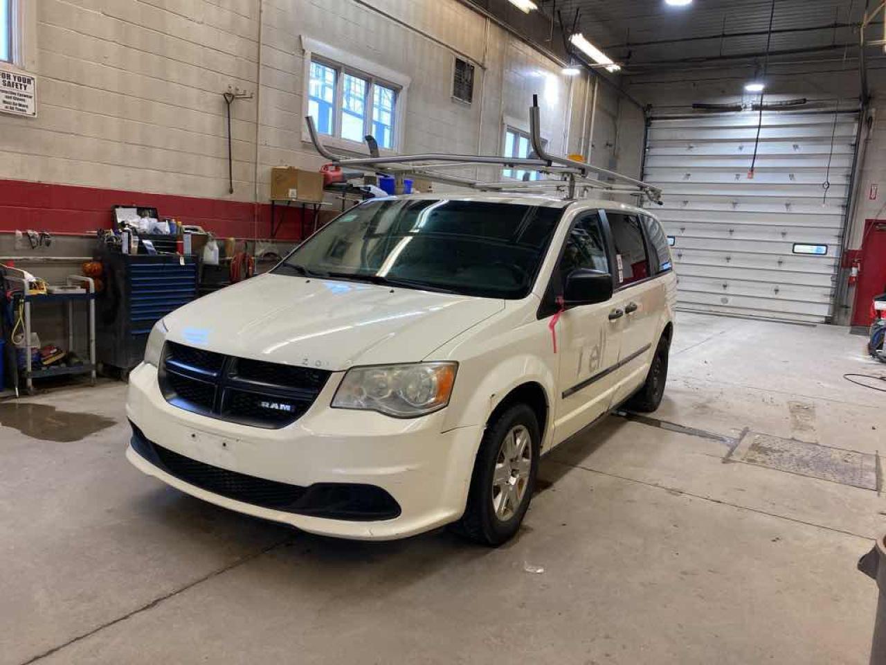 Used 2012 Dodge Ram Van  for sale in Innisfil, ON