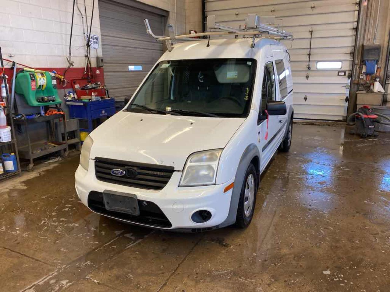 Used 2012 Ford Transit Connect XL for sale in Innisfil, ON