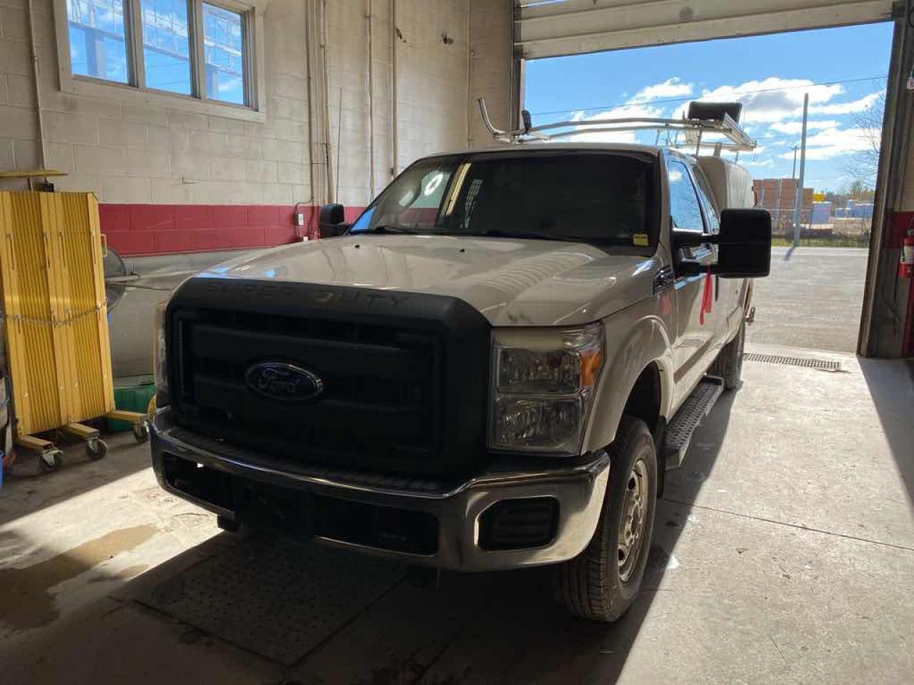 Used 2012 Ford F-250 Super Duty for sale in Innisfil, ON