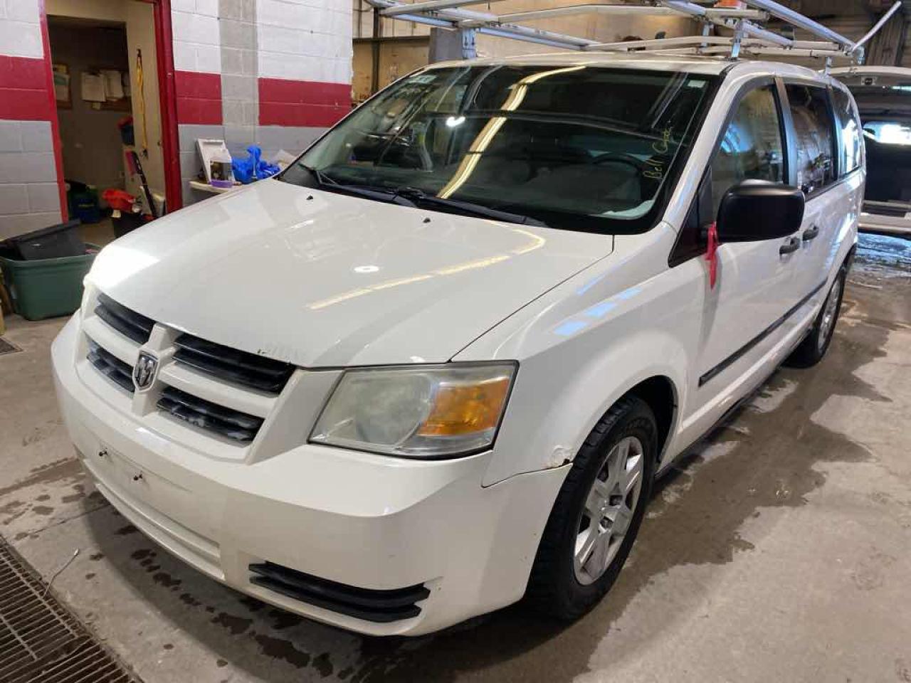 Used 2009 Dodge Grand Caravan C/V for sale in Innisfil, ON