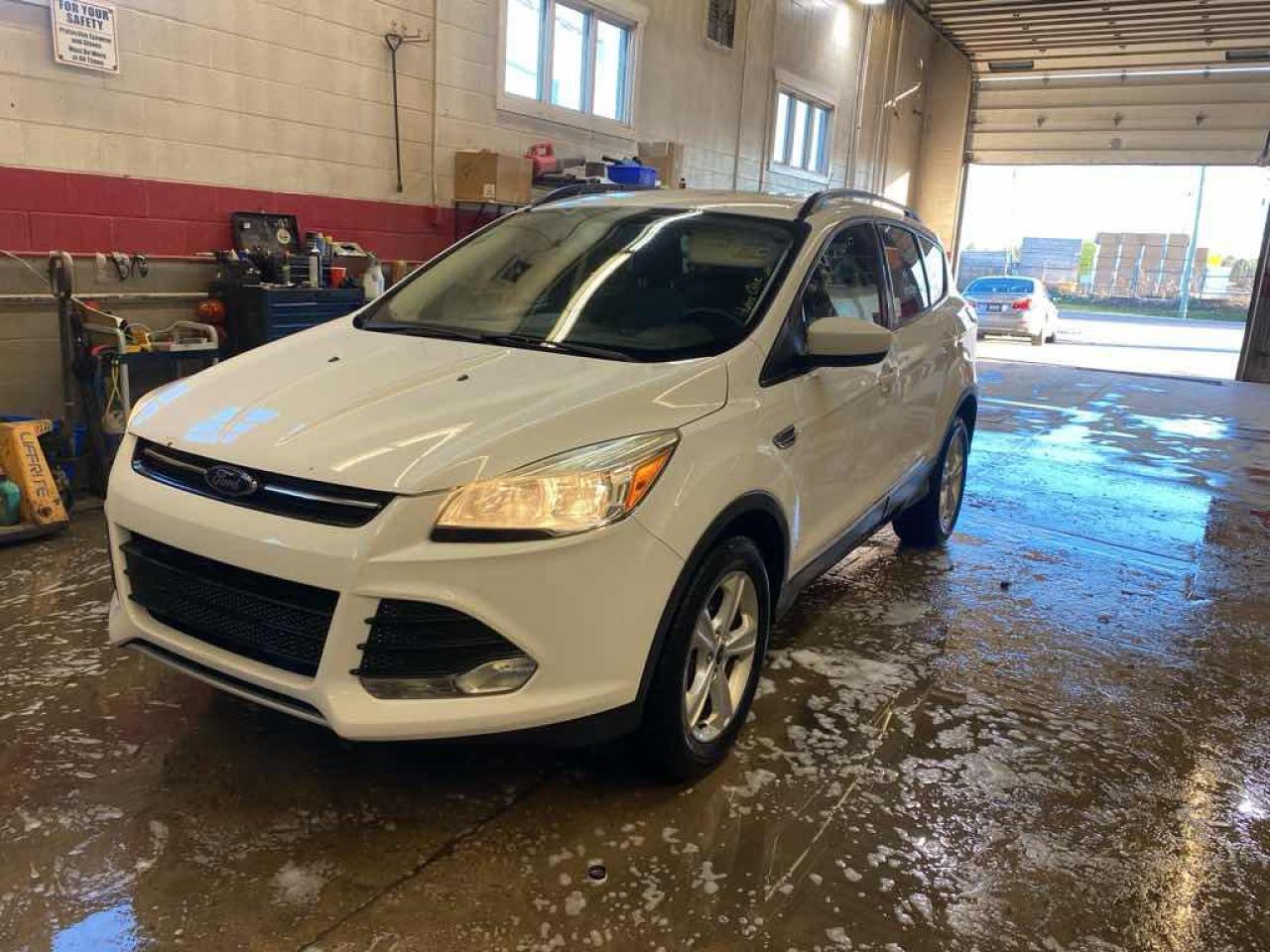 Used 2014 Ford Escape SE for sale in Innisfil, ON