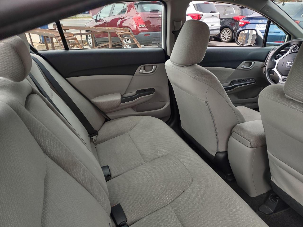 2013 Dodge Journey NAV-ROOF-CREW-ALLOYS ! - Photo #7