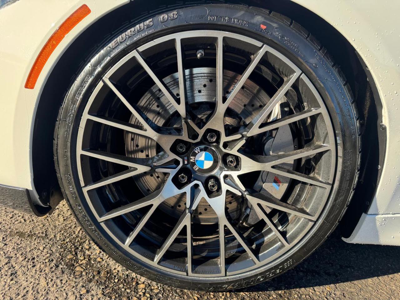 2019 BMW M2 COMPETITION, MANUAL, ONLY 106KMS, CERTIFIED - Photo #13