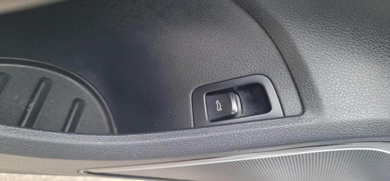 2016 Audi A3 2.0T quattro Technik - Photo #14