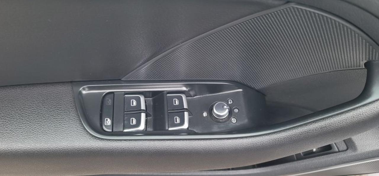 2016 Audi A3 2.0T quattro Technik - Photo #15