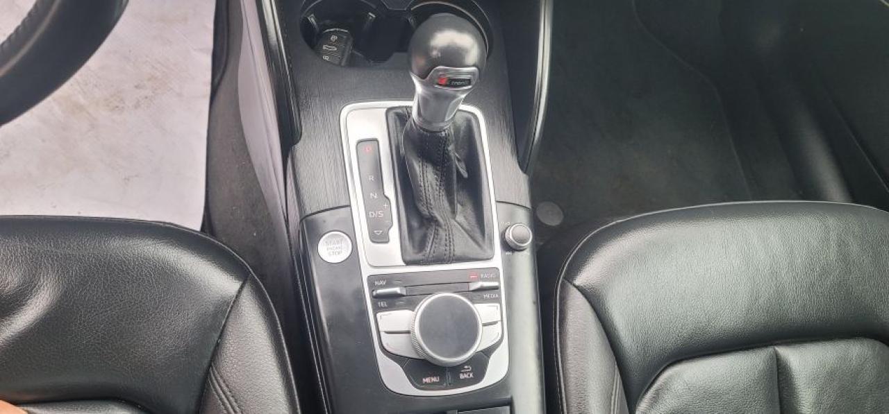 2016 Audi A3 2.0T quattro Technik - Photo #17