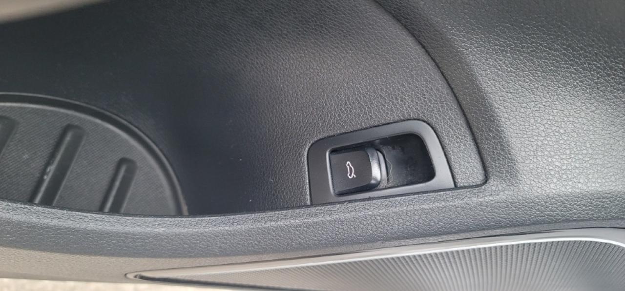 2016 Audi A3 2.0T quattro Technik - Photo #14