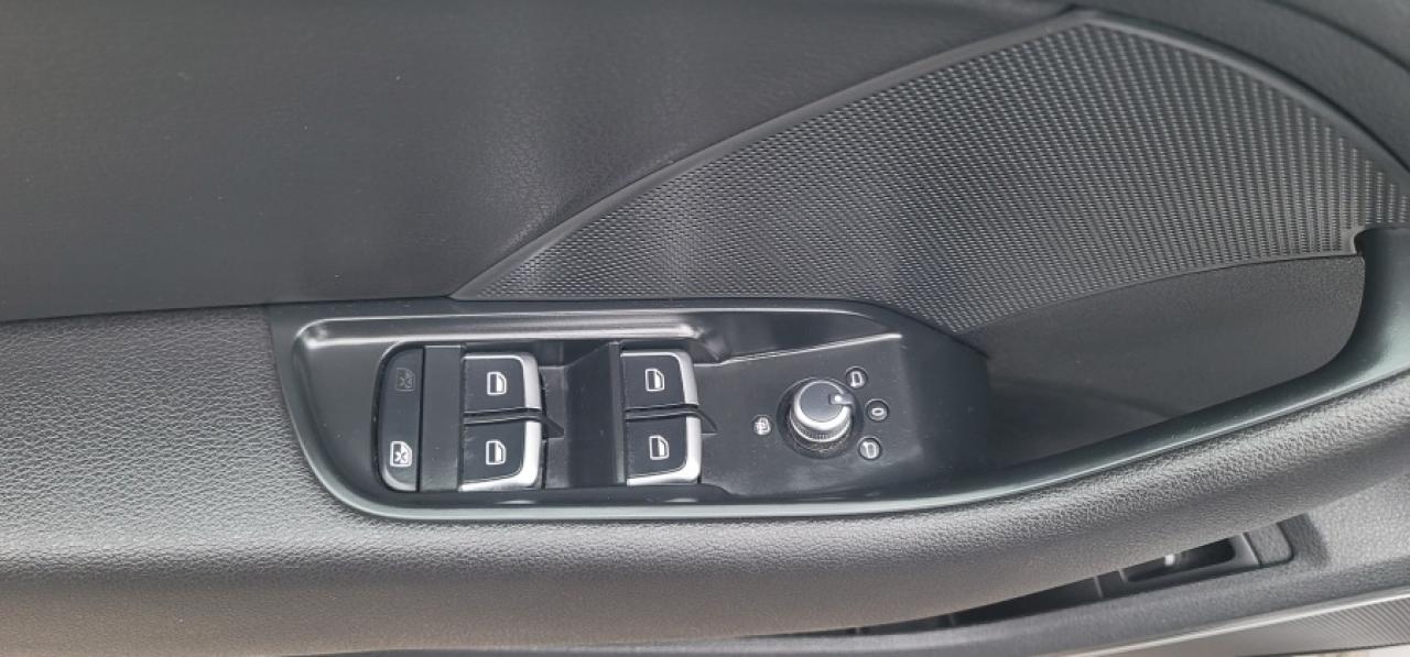 2016 Audi A3 2.0T quattro Technik - Photo #15
