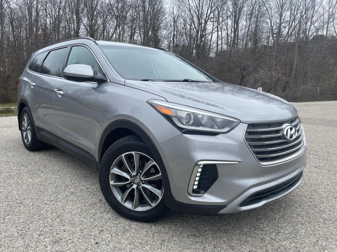 Used 2018 Hyundai Santa Fe XL FWD for sale in Waterloo, ON