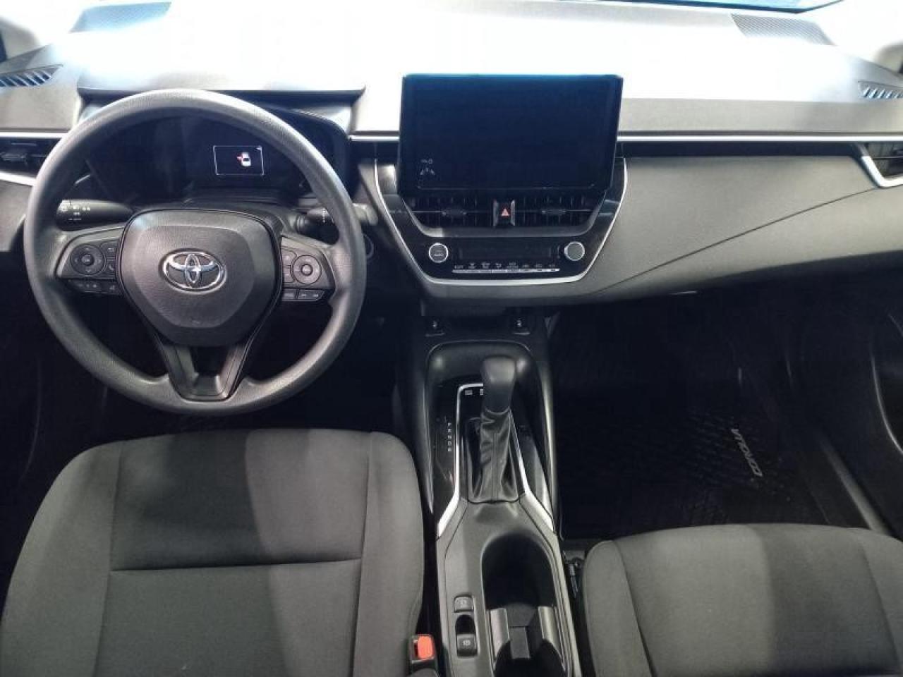 2023 Toyota Corolla LE Hybrid Photo