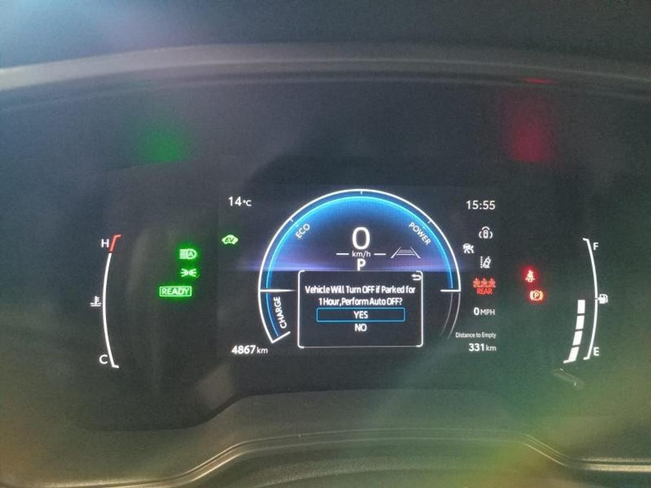 2023 Toyota Corolla LE Hybrid Photo