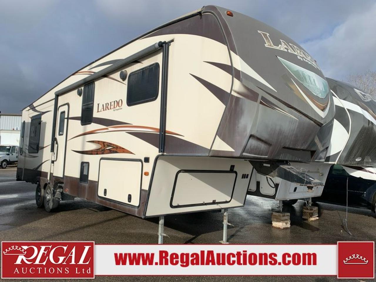 Used 2015 Keystone Laredo 292 RL for sale in Calgary, AB