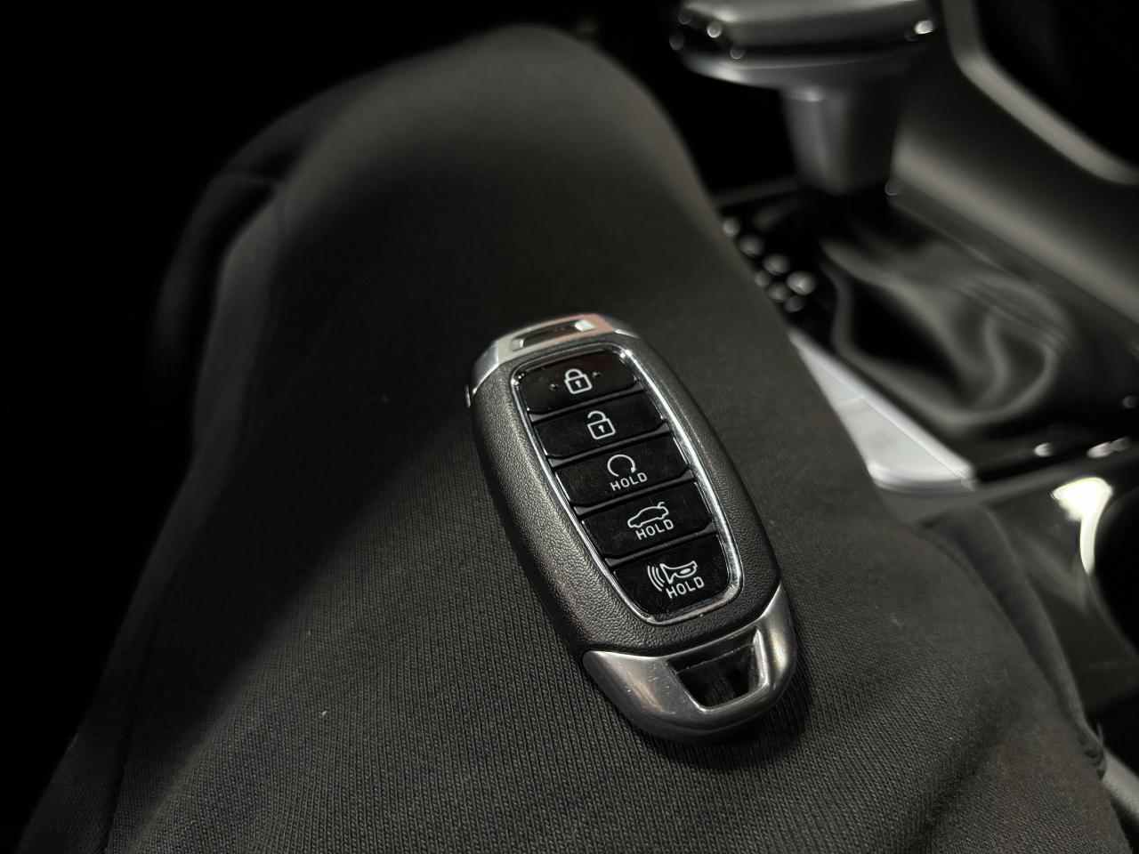 2023 Hyundai Elantra Hybrid Luxury DCT|NAV|LEATHER|SUNROOF|AMBIENT|BACKUPCAM|+ - Photo #42