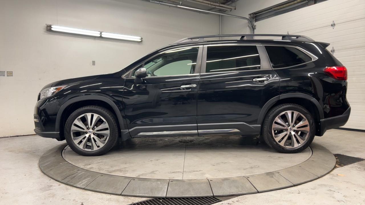 2019 Subaru ASCENT PREMIER AWD | 7-PASS | PANO ROOF | LEATHER | NAV Photo4
