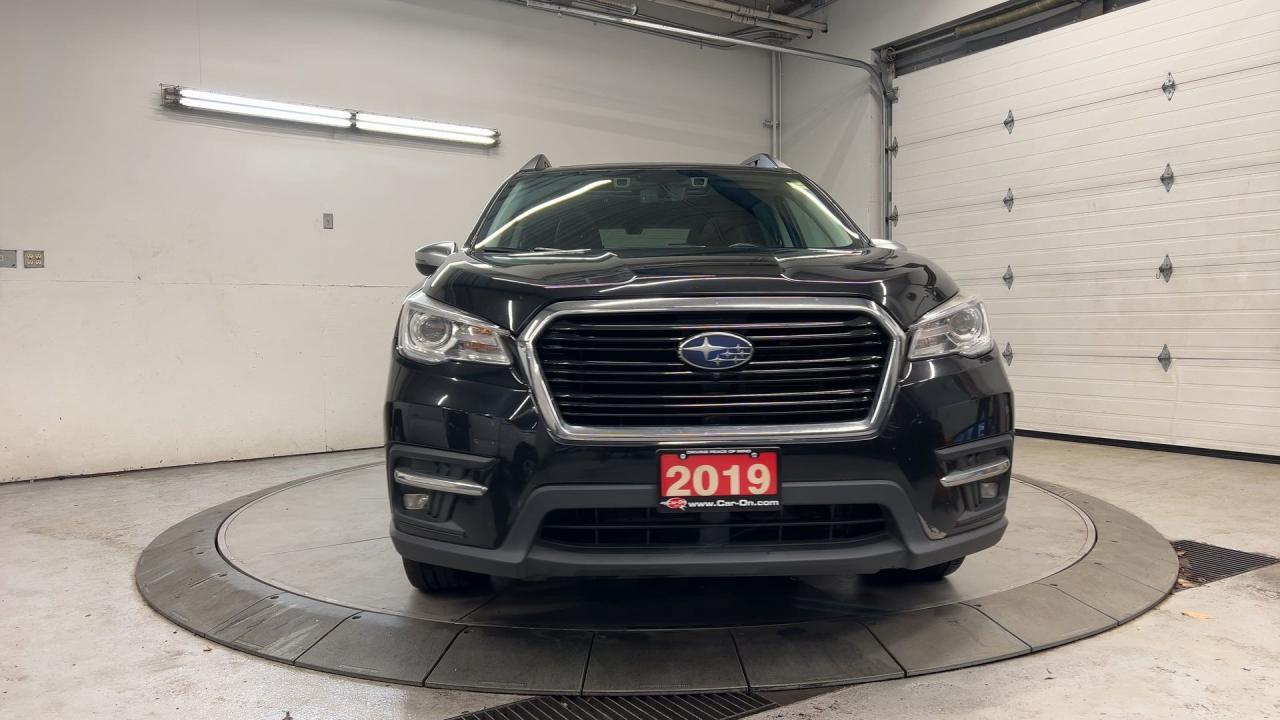 2019 Subaru ASCENT PREMIER AWD | 7-PASS | PANO ROOF | LEATHER | NAV Photo2