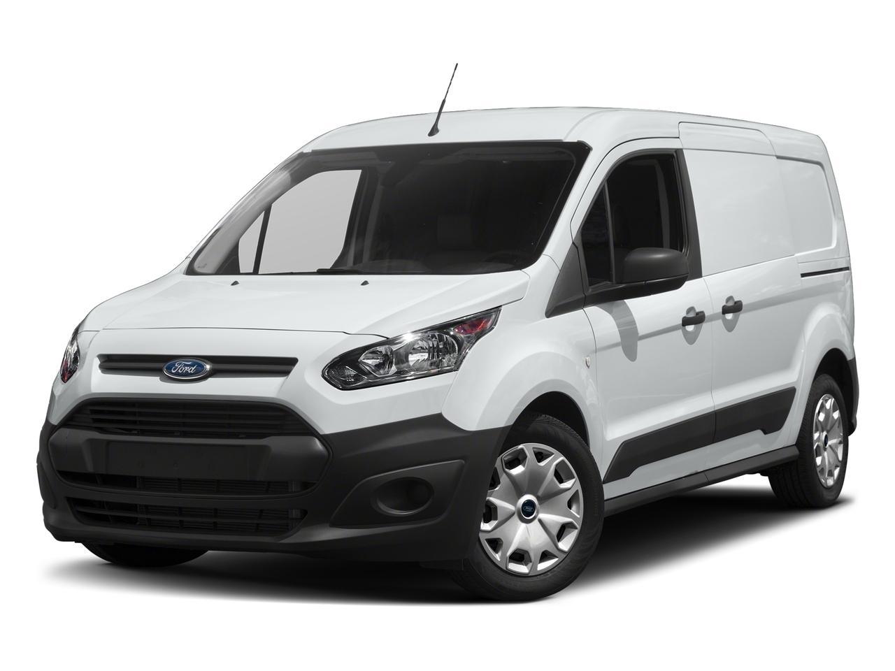 Used 2018 Ford Transit Connect XL w-Dual Sliding Doors for sale in Mississauga, ON