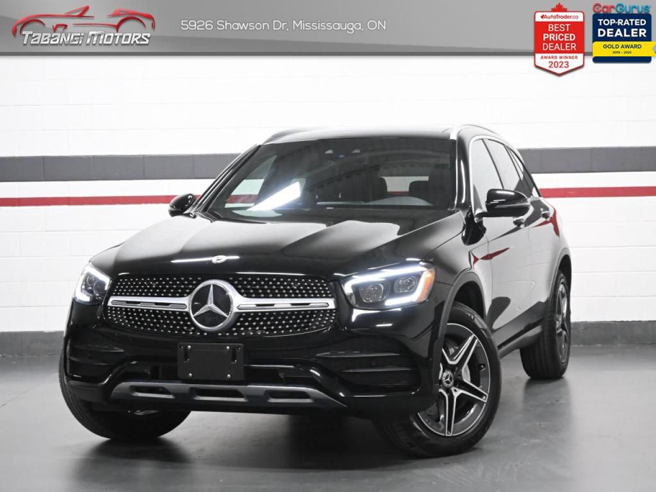 Used 2020 Mercedes-Benz GL-Class 300 4MATIC  No Accident Digital Dash AMG Carplay for sale in Mississauga, ON