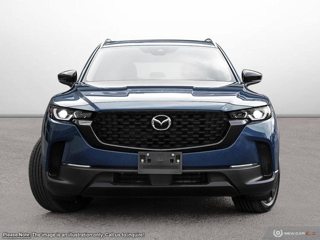 New 2025 Mazda CX-50 GS-L for sale in Greater Sudbury, ON