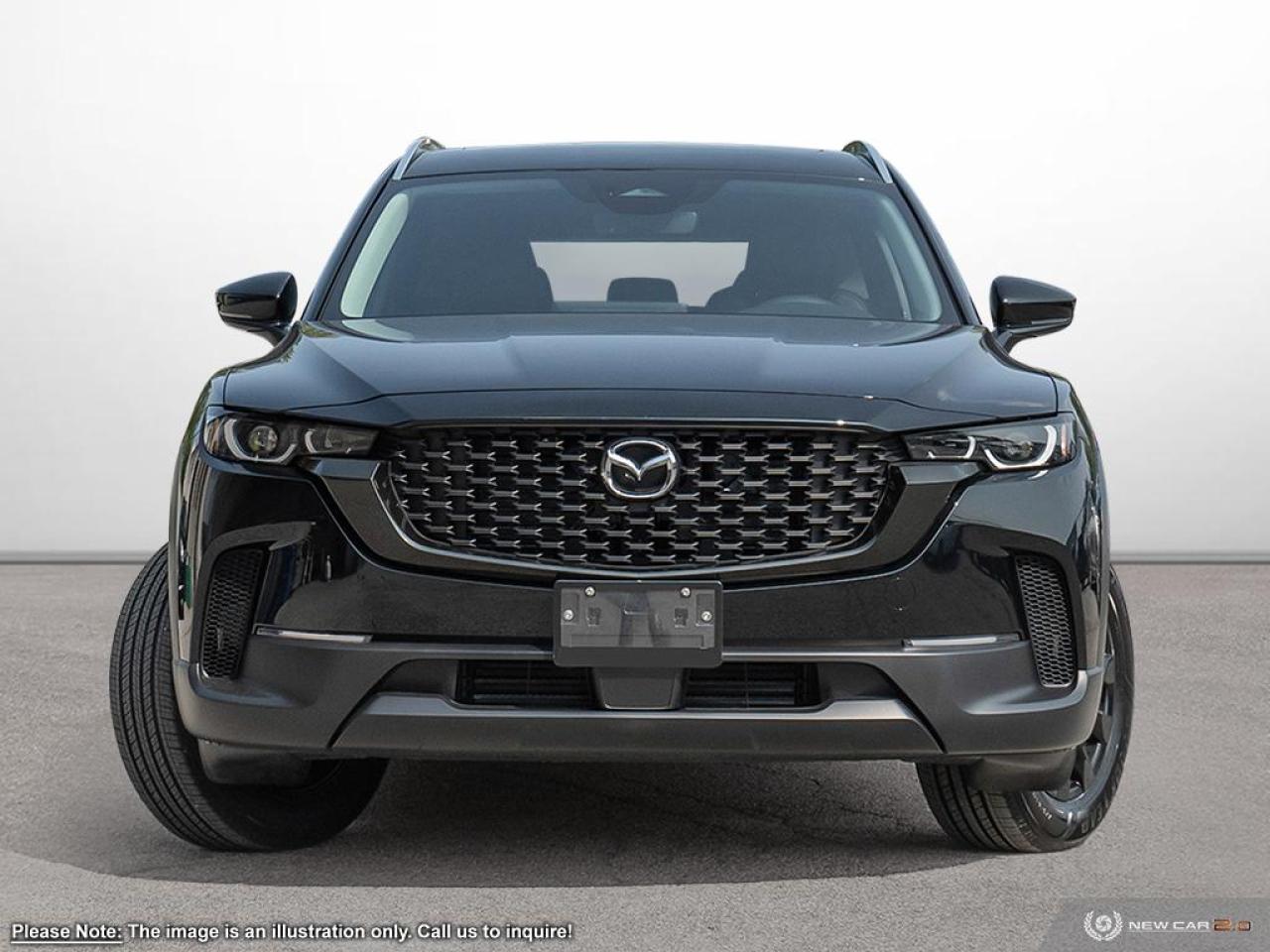 New 2025 Mazda CX-50 GS-L for sale in Greater Sudbury, ON