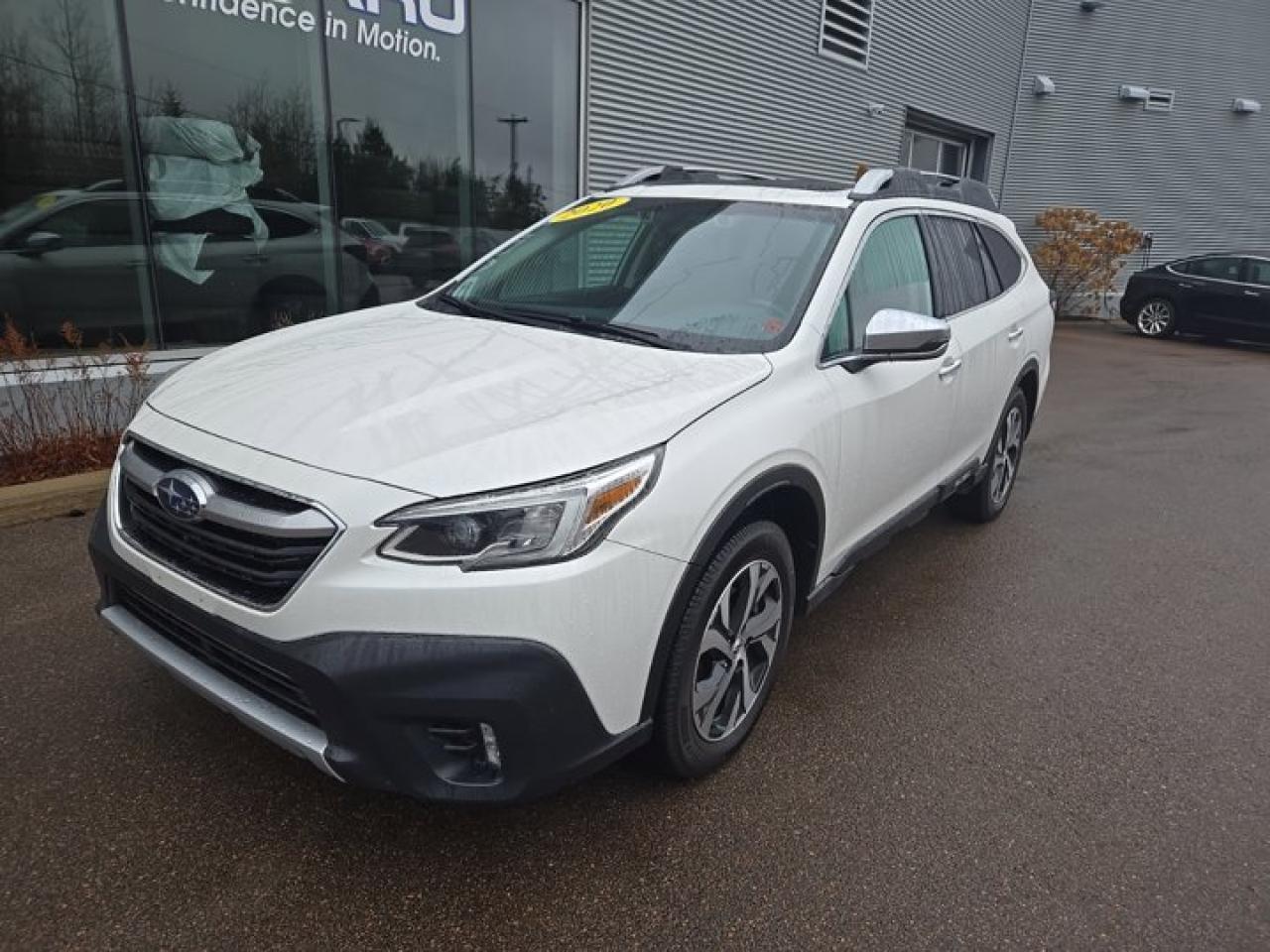 Used 2020 Subaru Outback Premier XT for sale in Dieppe, NB