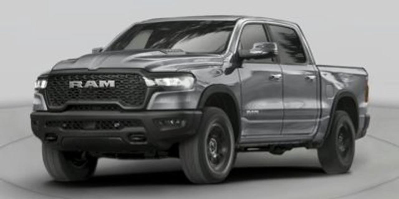 2025 RAM 1500 RHO Photo0