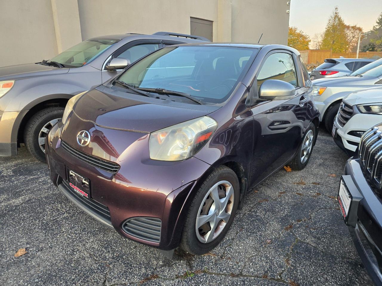 Used 2012 Scion iQ Bluetooth | AC | Power Group for sale in Waterloo, ON