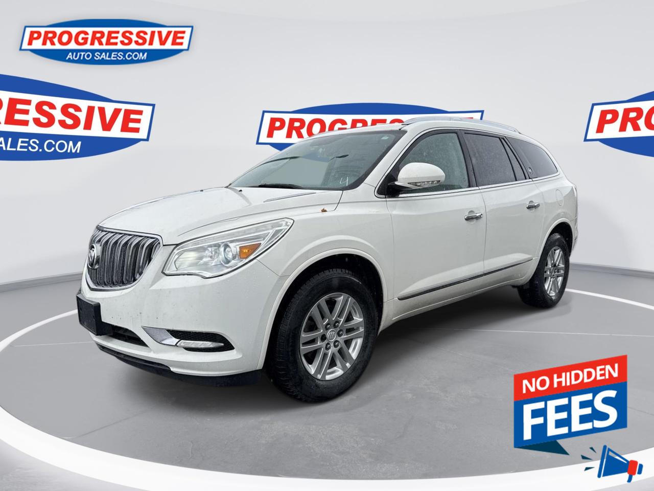 Used 2014 Buick Enclave Convenience BEING SOLD 