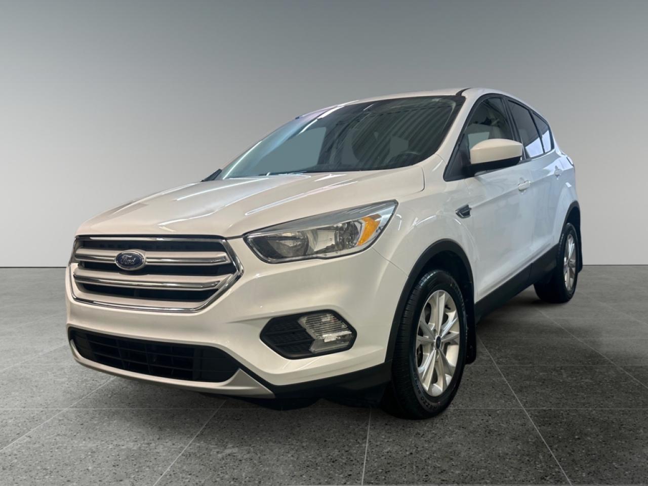 Used 2019 Ford Escape SE - Heated Seats -  Android Auto for sale in Saskatoon, SK