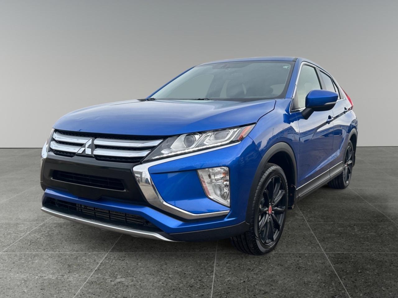 Used 2018 Mitsubishi Eclipse Cross SE - Heated Seats for sale in Saskatoon, SK