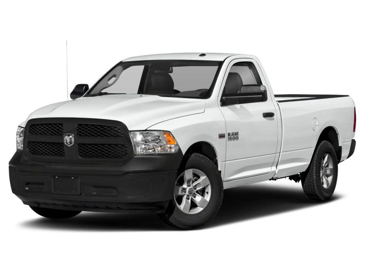 Used 2020 RAM 1500 Classic ST for sale in Chatham, ON