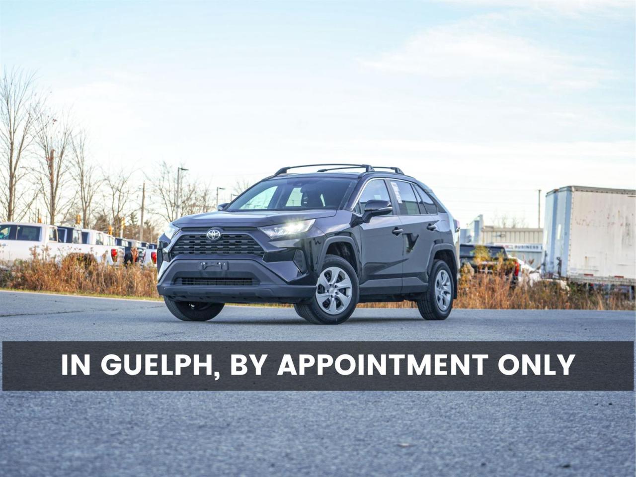 Used 2020 Toyota RAV4 LE AWD | BLIND SPOT | HEATED SEATS | CAMERA for sale in Kitchener, ON