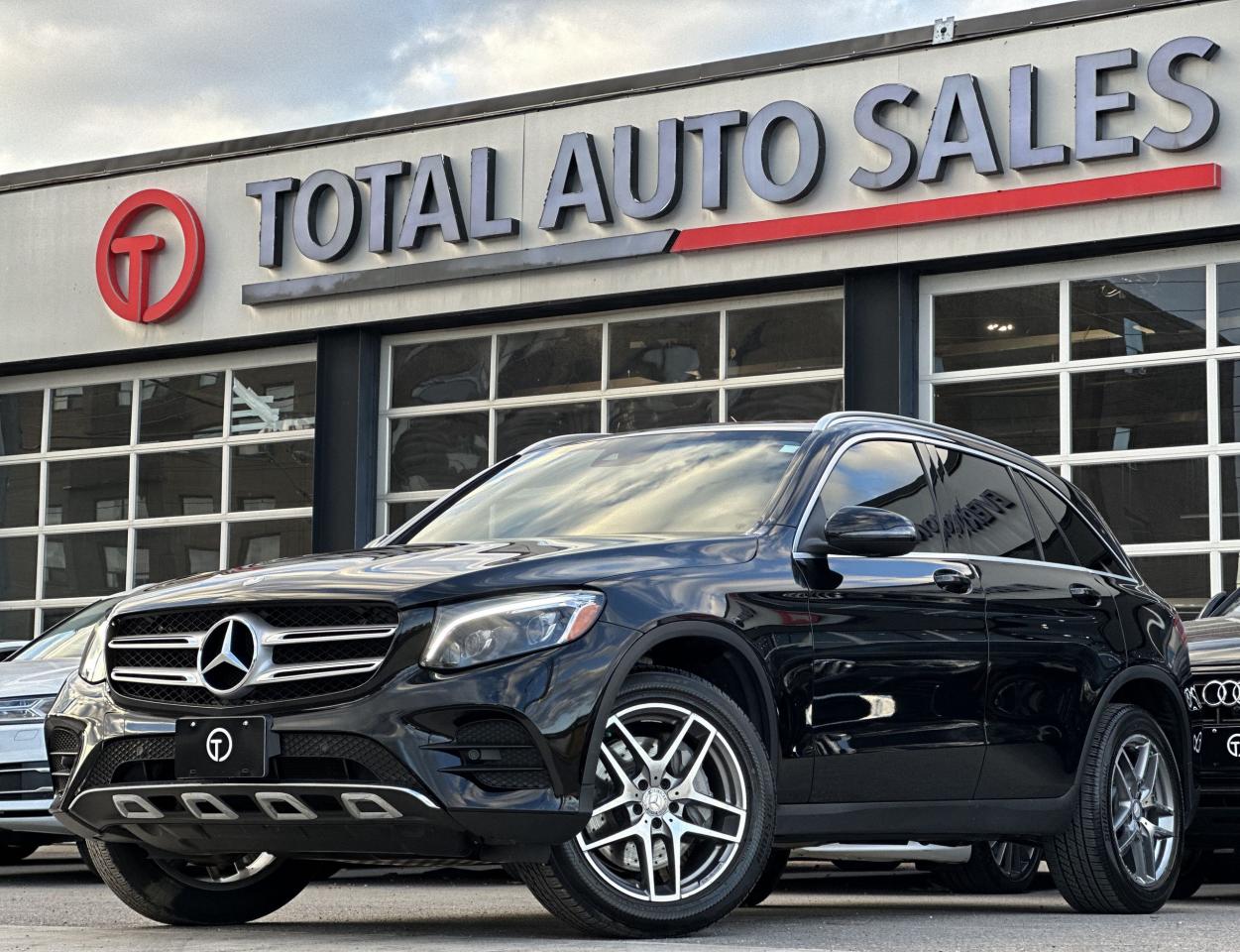 Used 2016 Mercedes-Benz GL-Class //AMG | BURMESTER | PANO | NAVI for sale in North York, ON