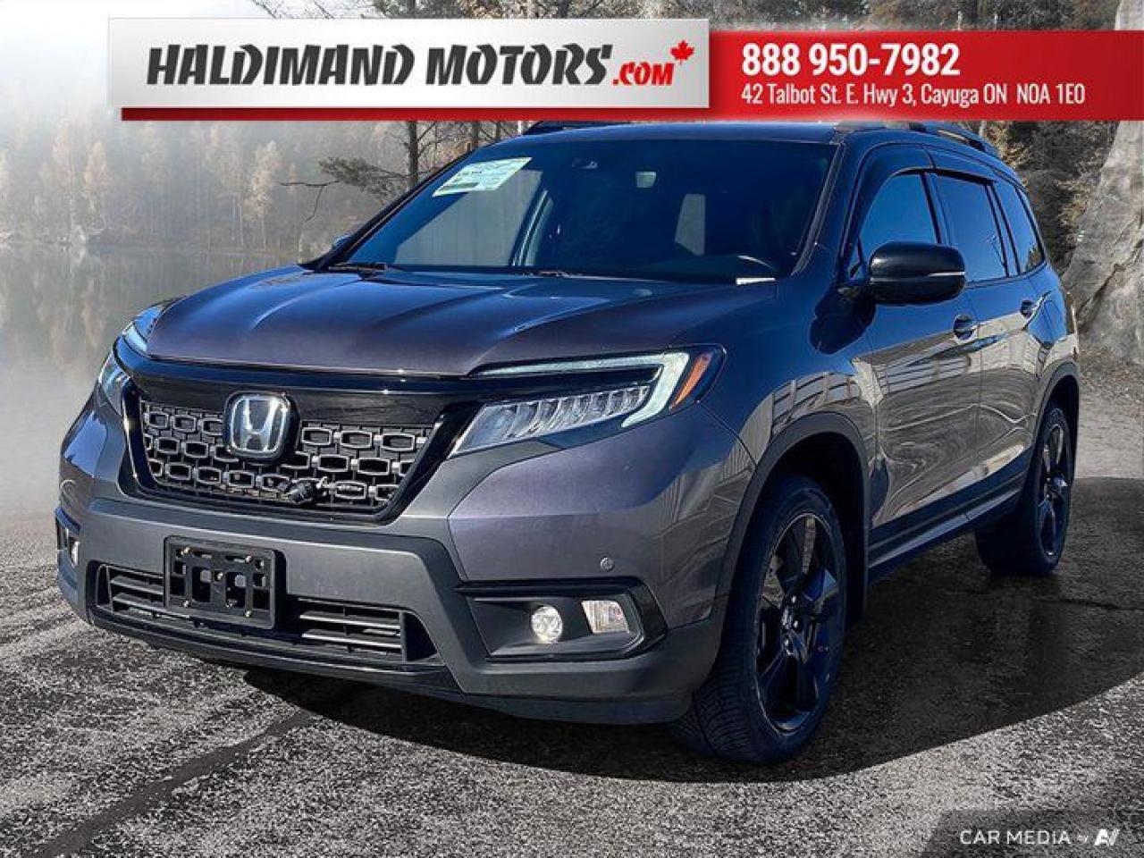 Small SUV 4WD, Touring AWD, 9-Speed Automatic w/OD, Regular Unleaded V-6 3.5 L/212