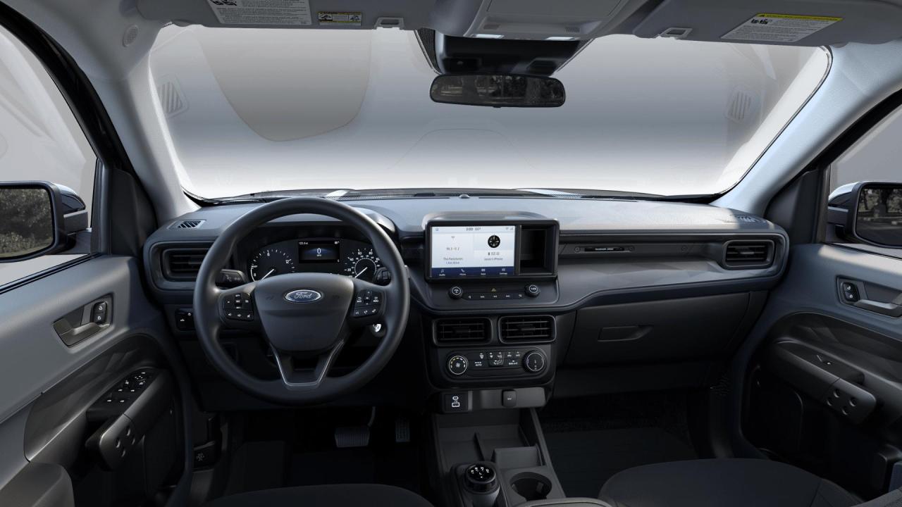 2024 Ford MAVERICK XLT Photo6