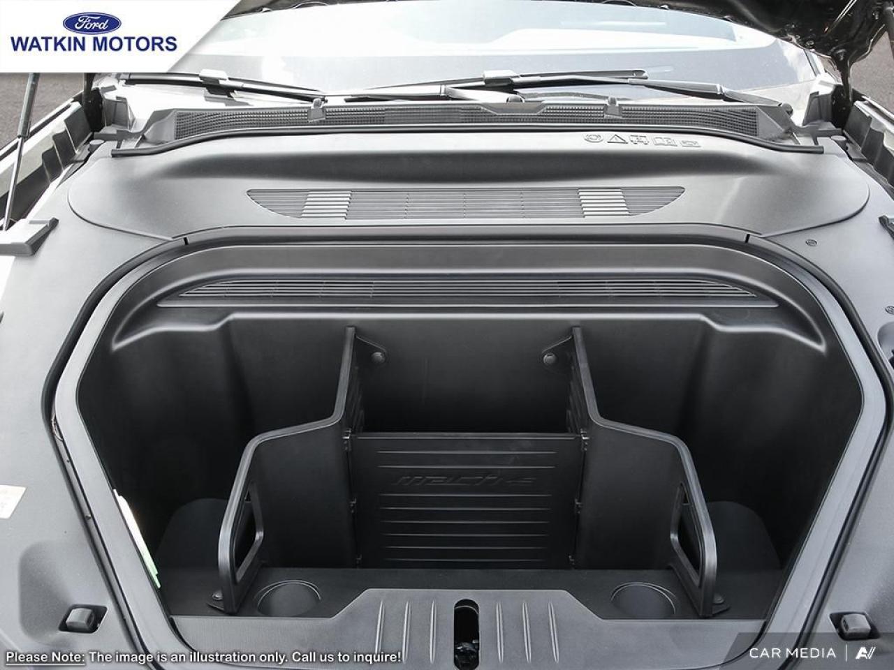 2024 Ford Mustang Mach-E SELECT Photo26