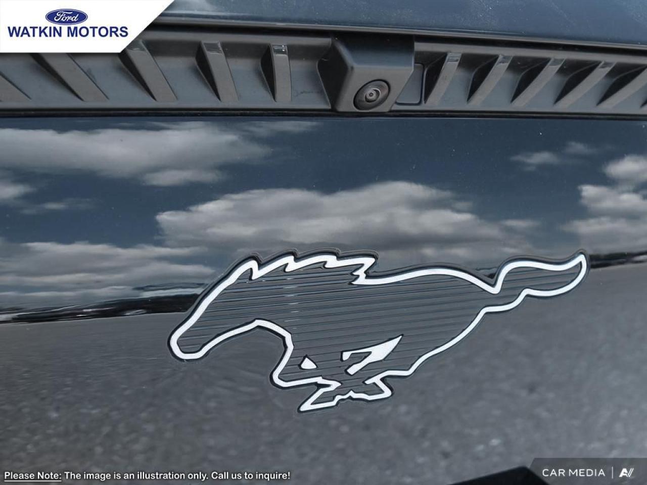 2024 Ford Mustang Mach-E SELECT Photo26