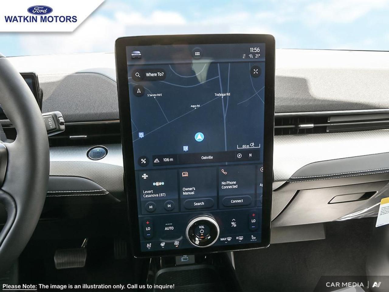 2024 Ford Mustang Mach-E SELECT Photo26