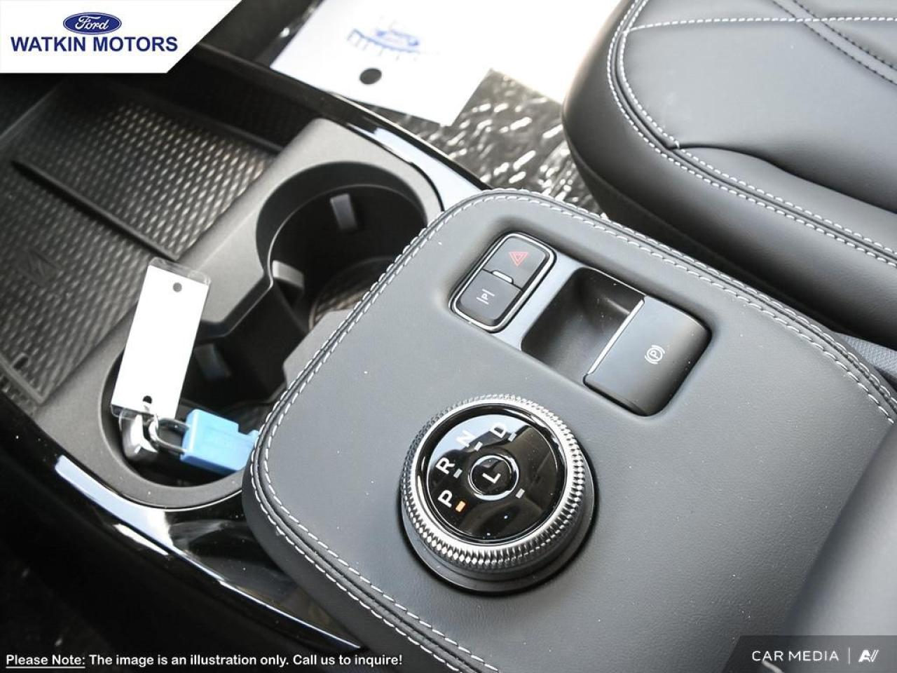 2024 Ford Mustang Mach-E SELECT Photo26