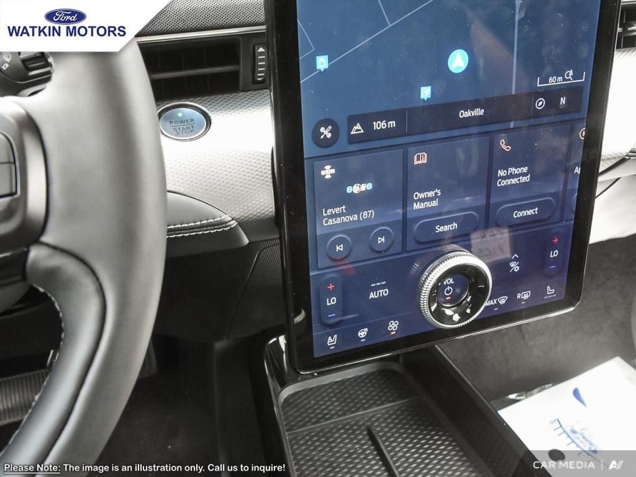 2024 Ford Mustang Mach-E SELECT Photo26