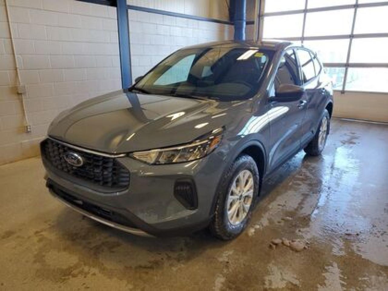 New 2025 Ford Escape Active for sale in Moose Jaw, SK