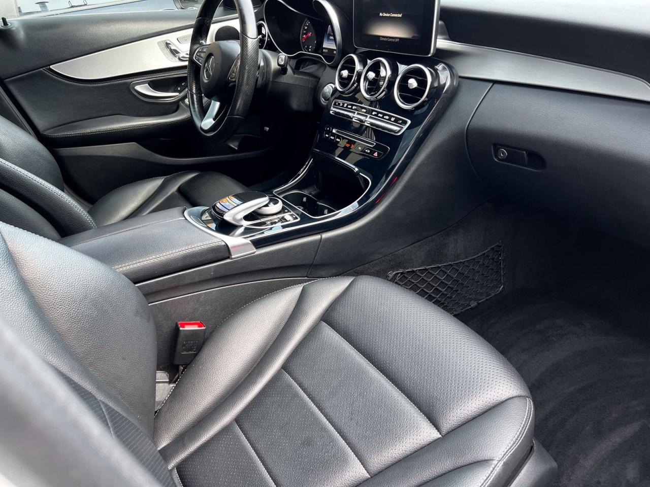 2015 Mercedes-Benz C-Class C300 4MATIC Sedan - Photo #14