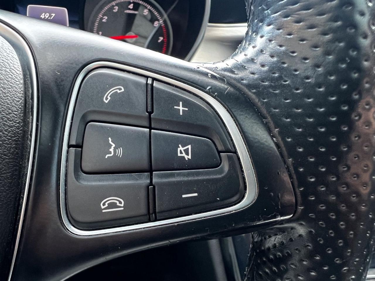 2015 Mercedes-Benz C-Class C300 4MATIC Sedan - Photo #21
