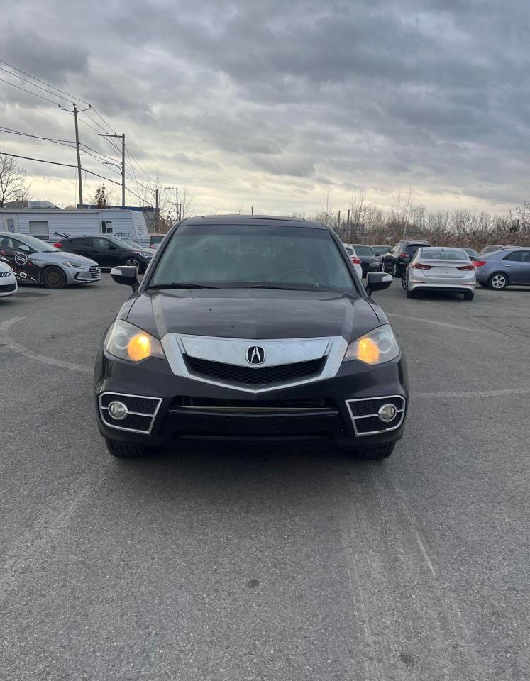 Used 2011 Acura RDX  for sale in Vaudreuil-Dorion, QC