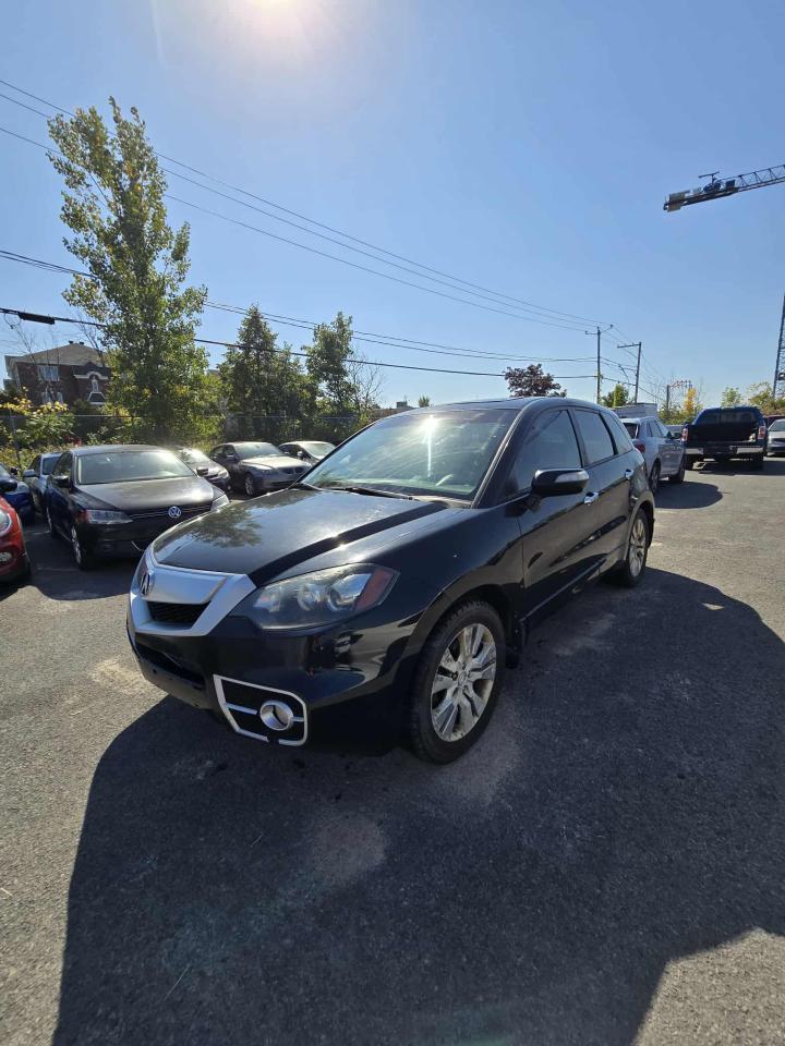 Used 2011 Acura RDX  for sale in Vaudreuil-Dorion, QC