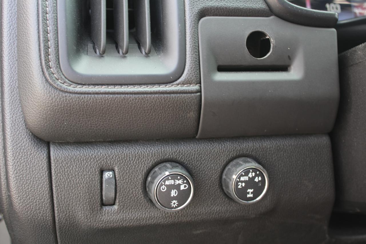 2016 GMC Canyon  Photo