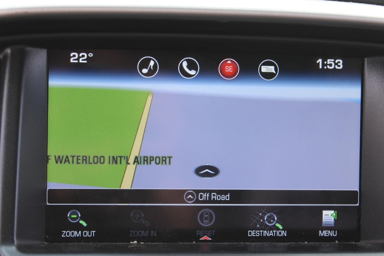 2016 GMC Canyon  Photo